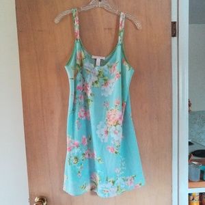 Oscar de la Renta Nightgown